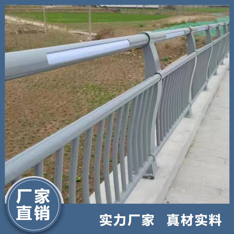 燈光護欄高架橋燈光護欄實力工廠