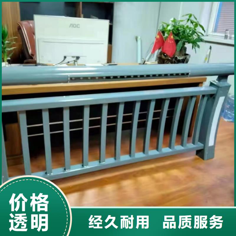 燈光護(hù)欄人行道燈光欄桿快速生產(chǎn)