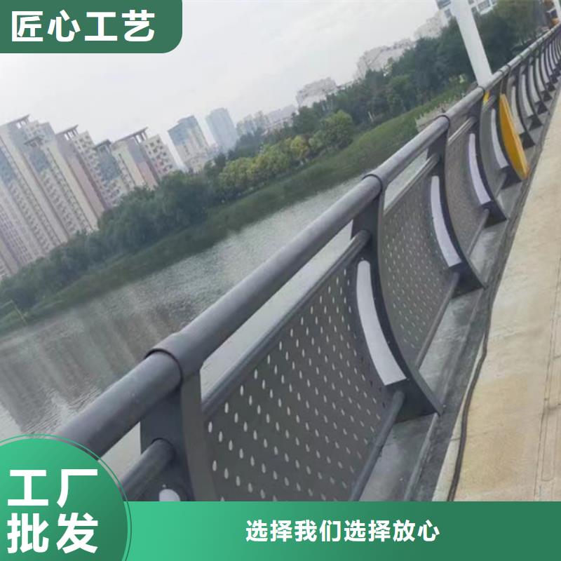 灯光护栏_景区隔离灯光护栏定金锁价