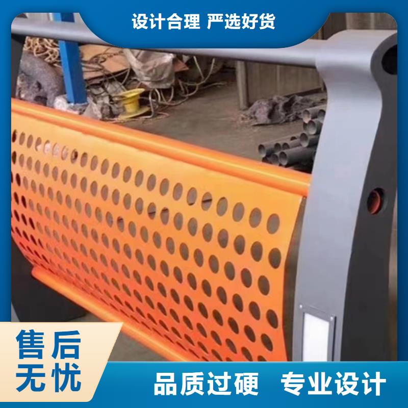 燈光護欄河道燈光護欄海量庫存