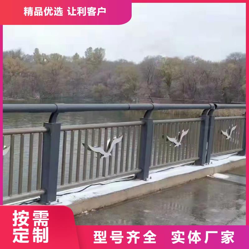 燈光護欄河道燈光護欄不只是質(zhì)量好