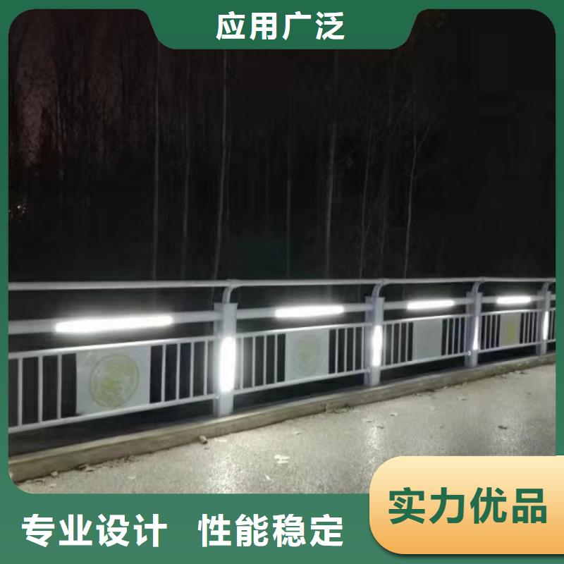 燈光護(hù)欄,高架橋燈光護(hù)欄N年大品牌