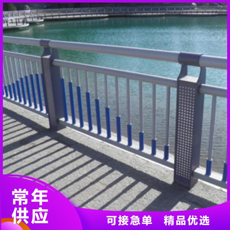 燈光護(hù)欄304橋梁燈光護(hù)欄本地配送