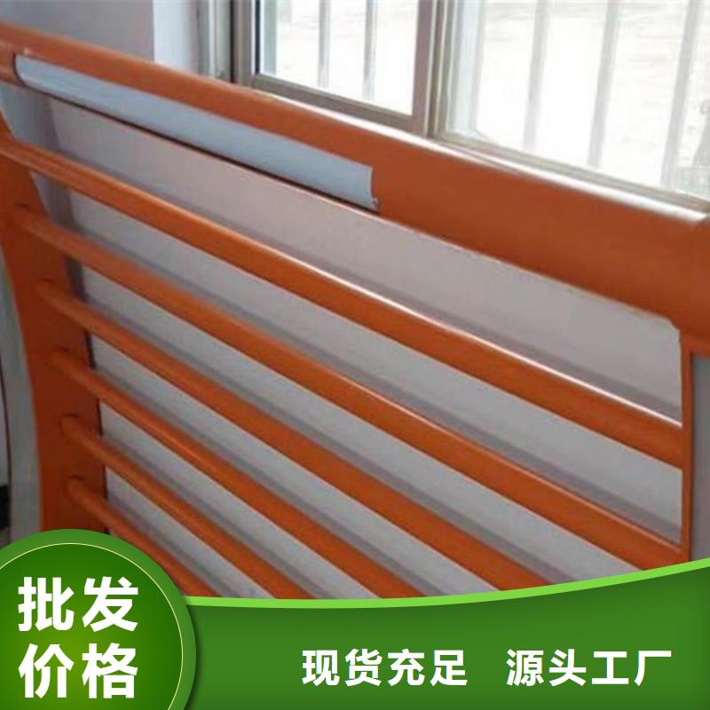 燈光護欄橋梁燈光護欄廠家十分靠譜