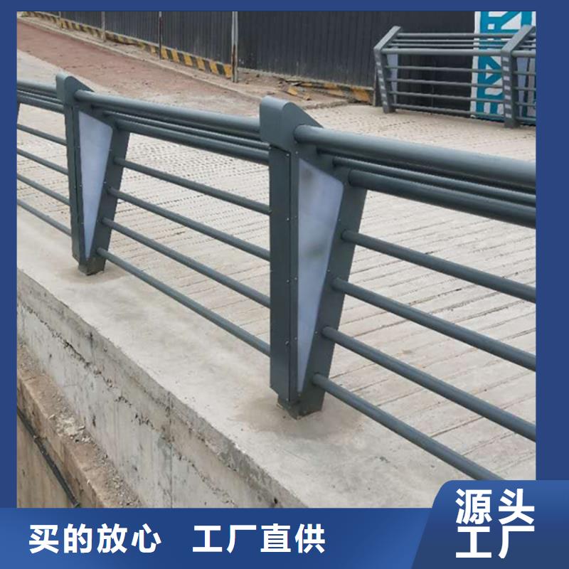 燈光護(hù)欄人行道燈光欄桿實力才是硬道理