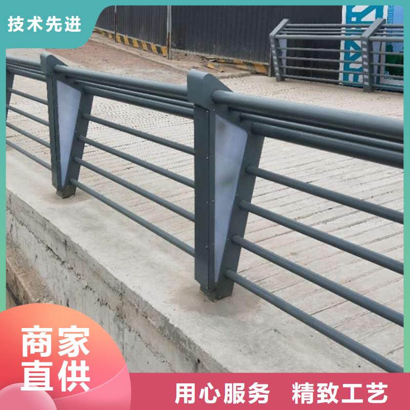 燈光護欄Led橋梁燈光護欄不斷創(chuàng)新