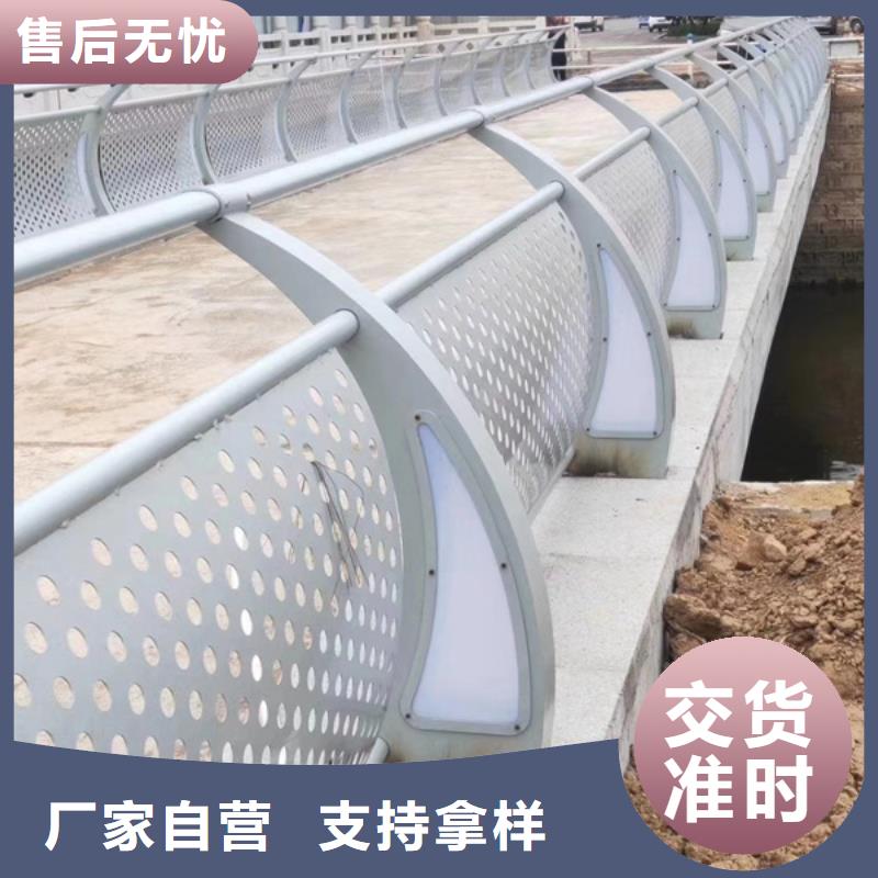 燈光護(hù)欄,河道燈光護(hù)欄適用場(chǎng)景