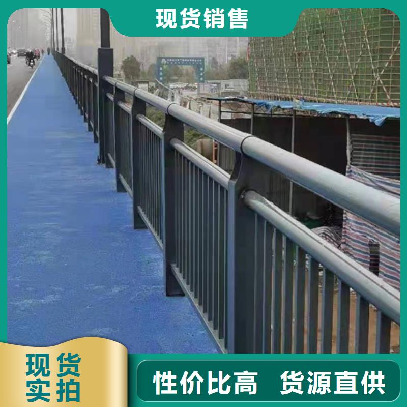 燈光護欄橋梁燈光護欄源頭廠家直銷
