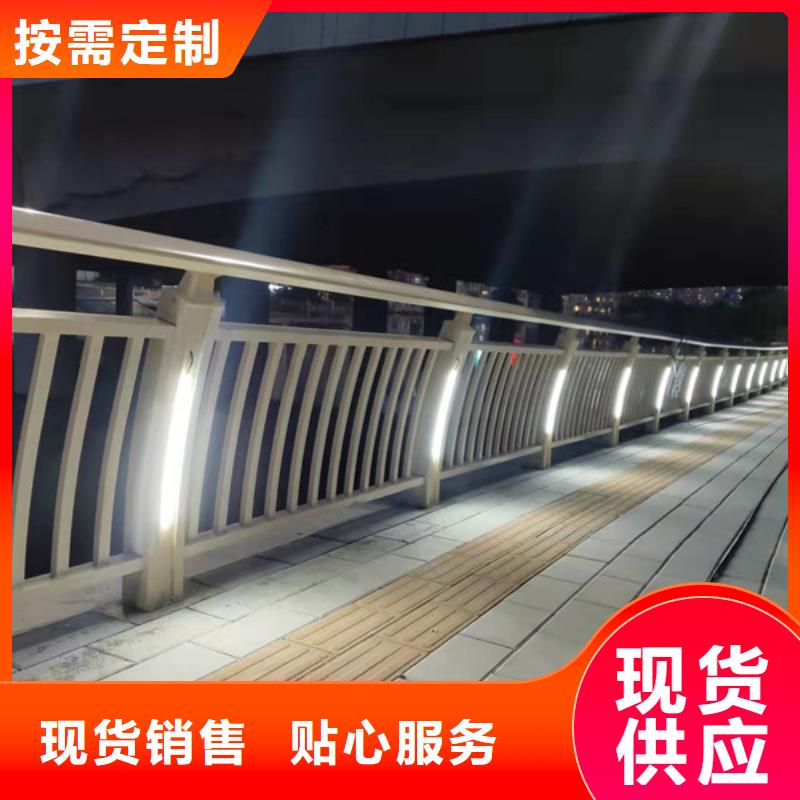 燈光護欄景區(qū)隔離燈光護欄細節(jié)決定品質(zhì)