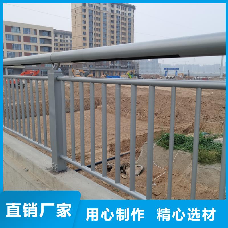 燈光護(hù)欄_橋梁燈光護(hù)欄價(jià)格低