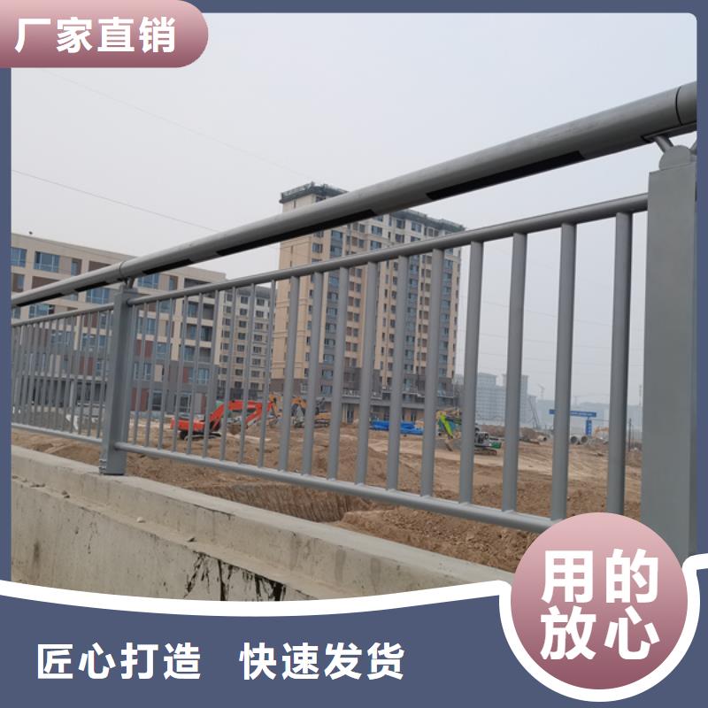 燈光護(hù)欄橋梁燈光欄桿多年行業(yè)積累