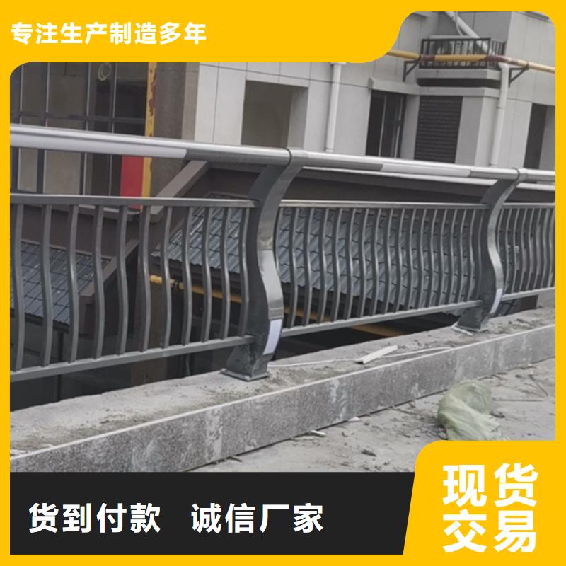 燈光護欄-Led橋梁燈光護欄購買的是放心