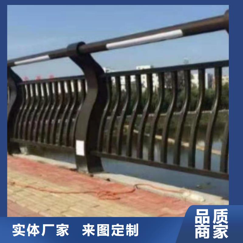 燈光護欄人行道燈光欄桿質(zhì)量為本