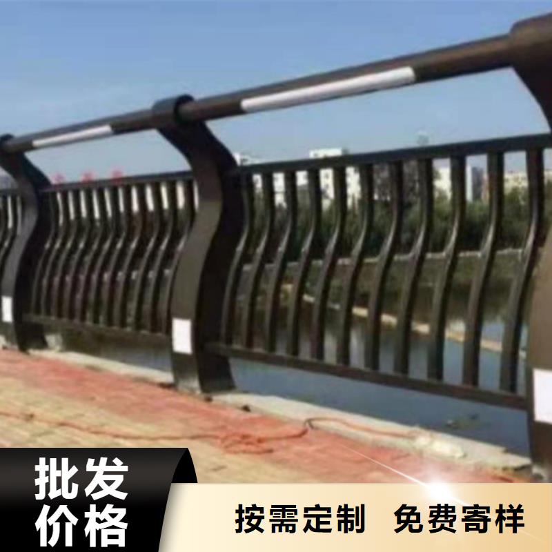 靠谱的景观灯光护栏公司