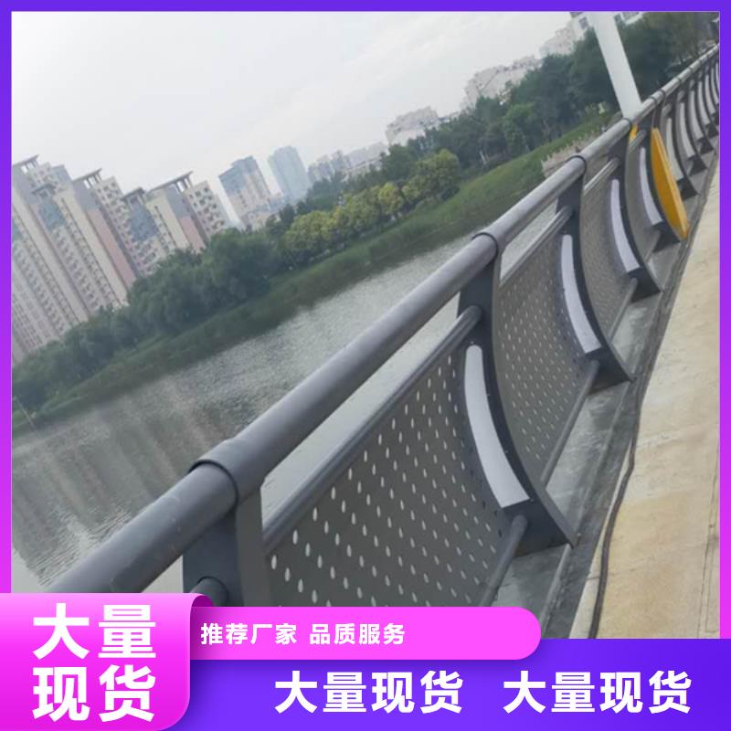 燈光護欄-橋梁燈光欄桿擁有多家成功案例