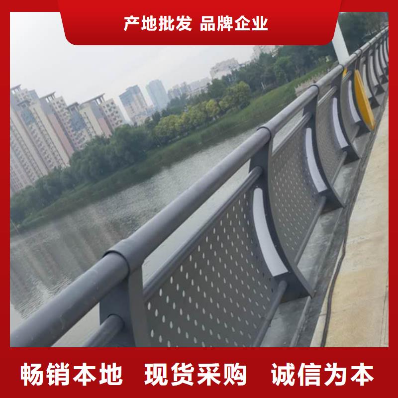 靠谱的景观灯光护栏公司