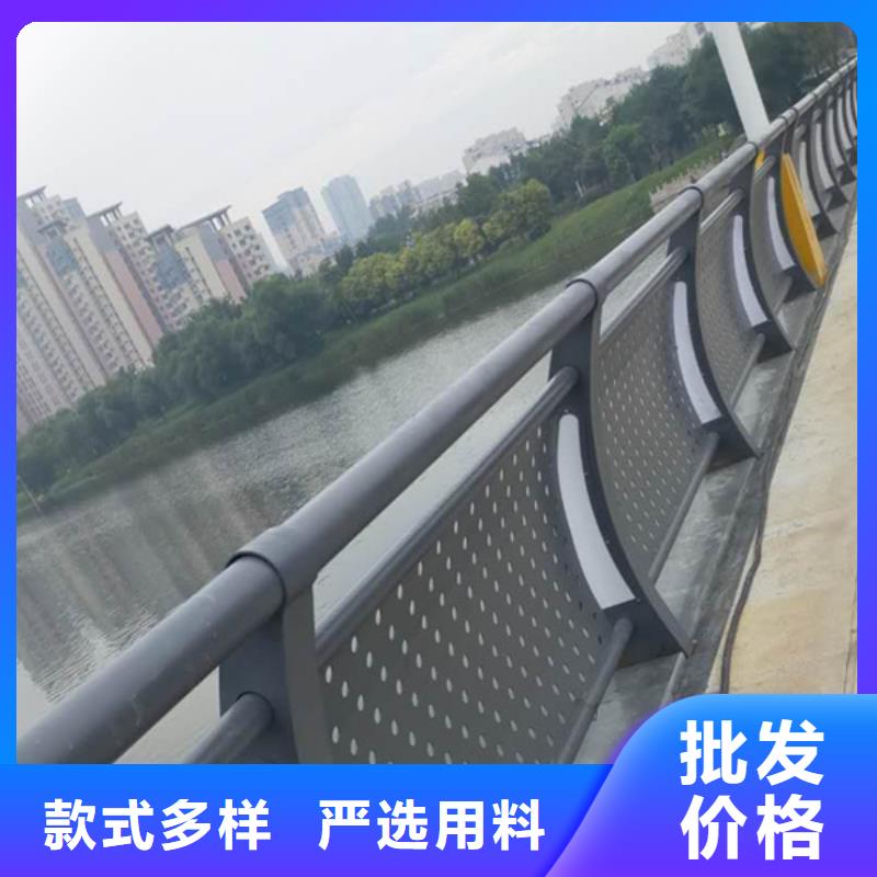 燈光護(hù)欄燈光景觀護(hù)欄品質(zhì)保證