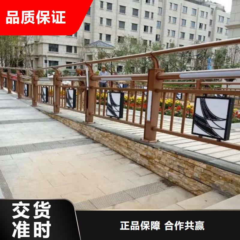燈光護(hù)欄橋梁燈光欄桿多年行業(yè)積累