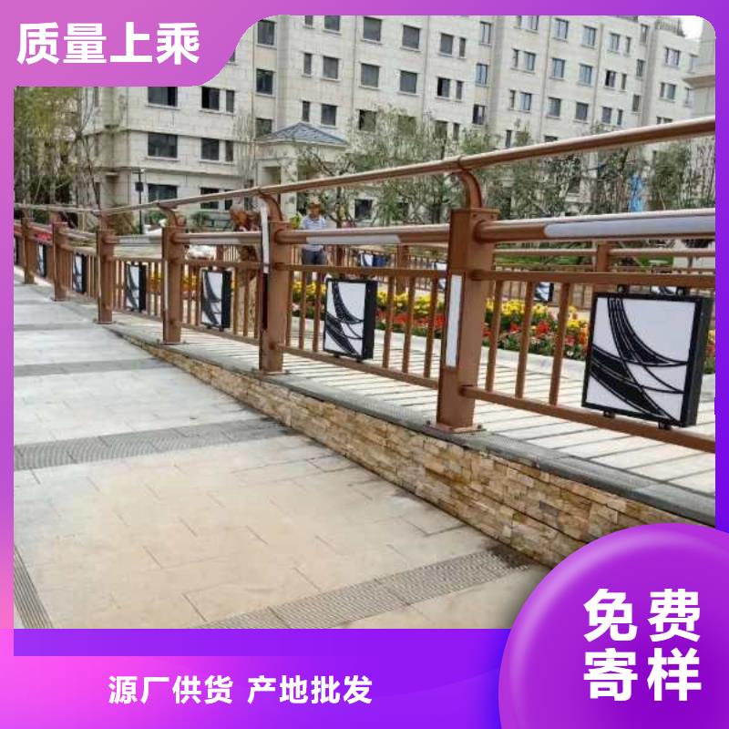 燈光護(hù)欄Led橋梁燈光護(hù)欄信譽(yù)至上