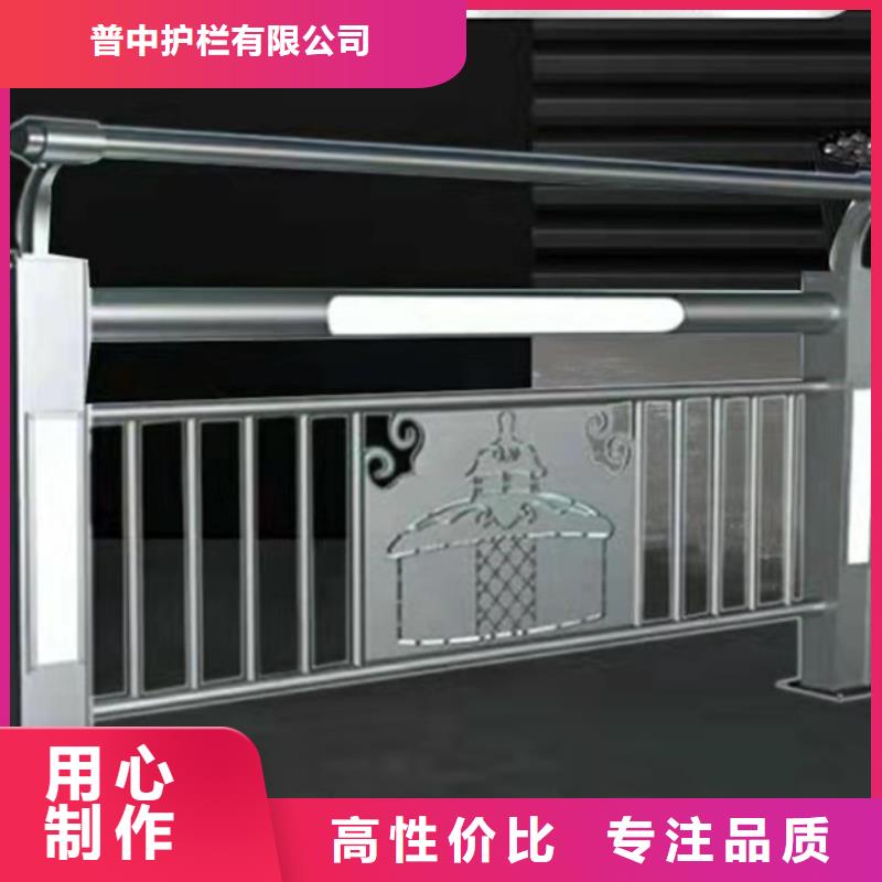 燈光護(hù)欄燈光欄桿每個(gè)細(xì)節(jié)都嚴(yán)格把關(guān)