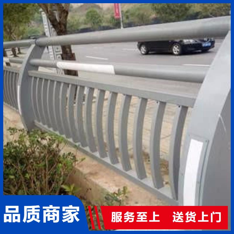 燈光護(hù)欄_道路燈光護(hù)欄用心做好每一件產(chǎn)品