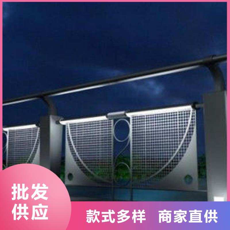 燈光護欄-Led橋梁燈光護欄購買的是放心