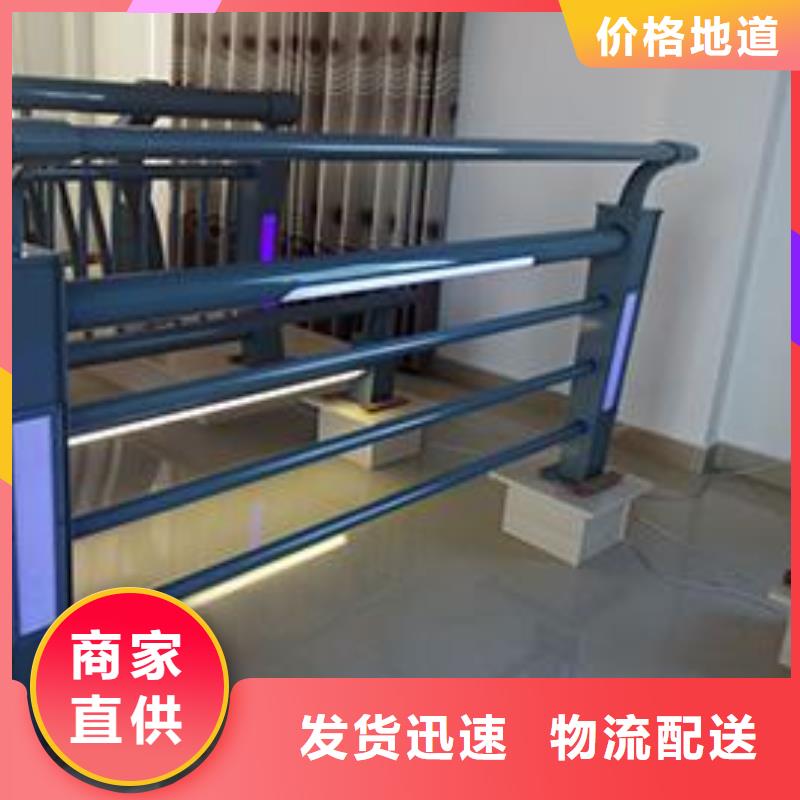 燈光護(hù)欄,河道燈光護(hù)欄適用場(chǎng)景