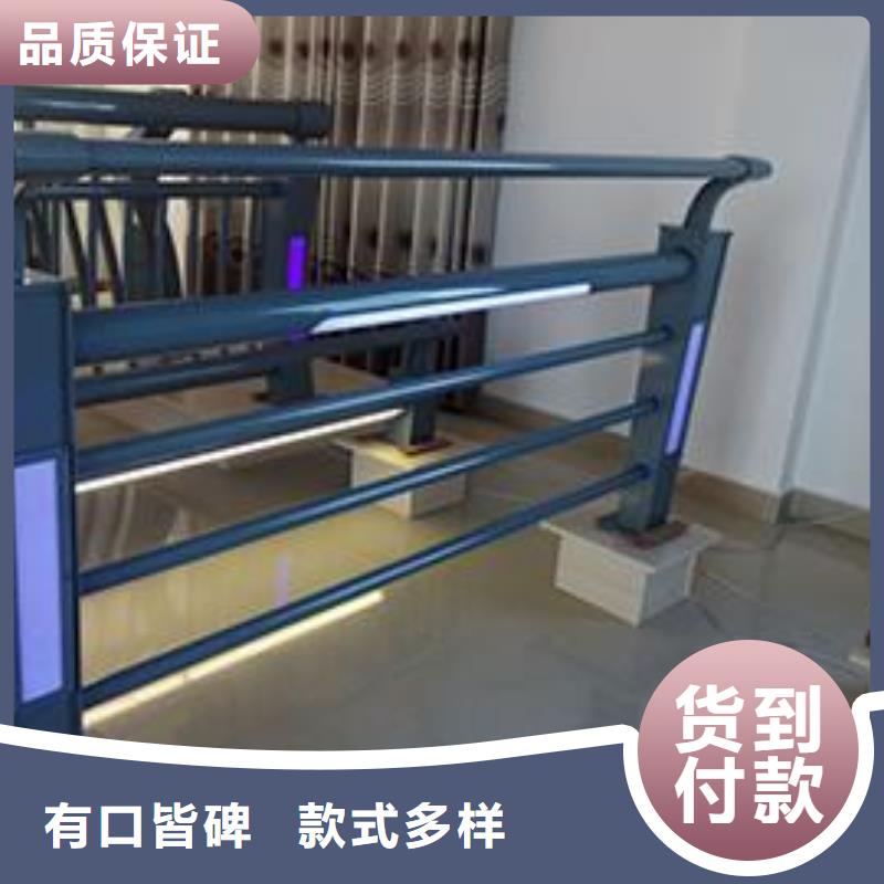 灯光护栏Led桥梁灯光护栏好产品有口碑
