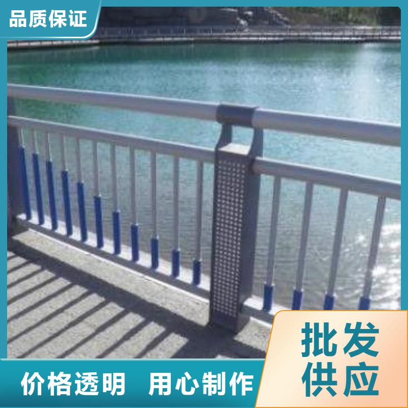 燈光護欄橋梁燈光欄桿嚴謹工藝