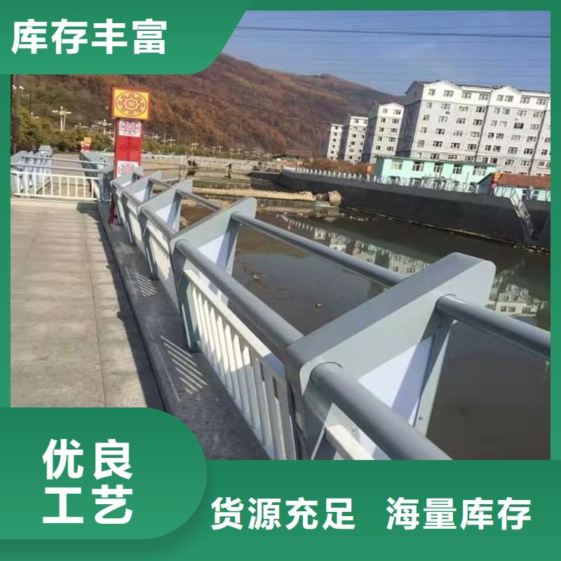 靠谱的景观灯光护栏公司