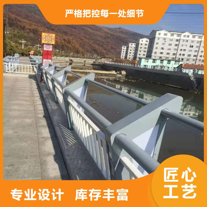 燈光護(hù)欄_橋梁亮化燈光護(hù)欄應(yīng)用廣泛