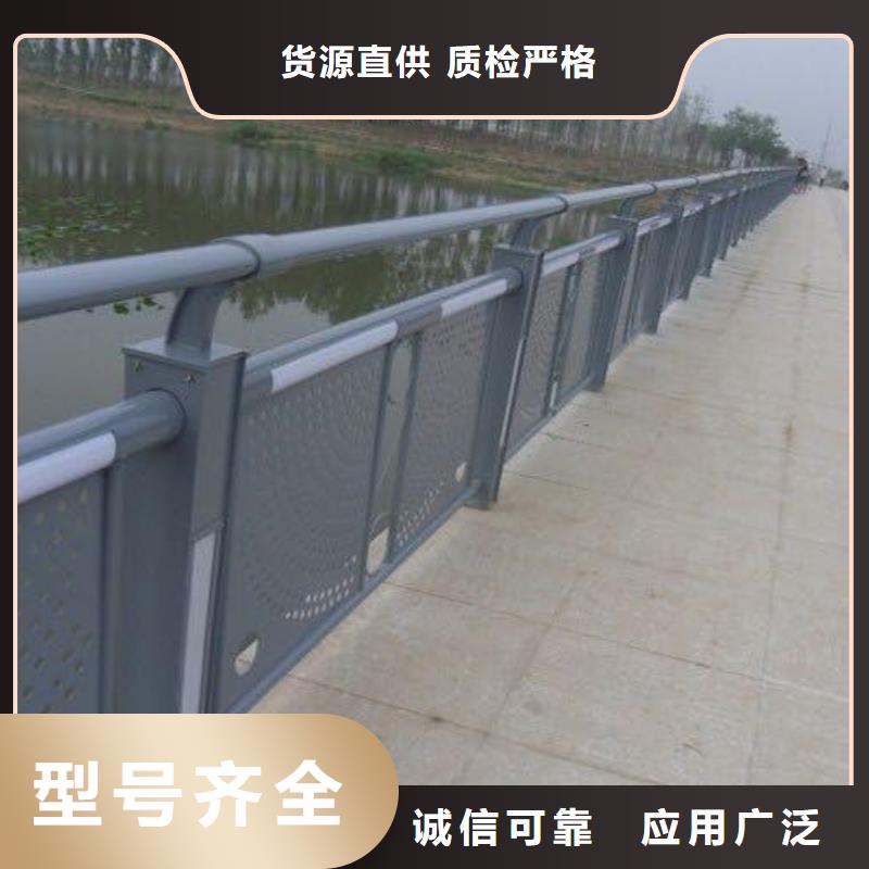 燈光護欄304橋梁燈光護欄專業(yè)生產(chǎn)團隊