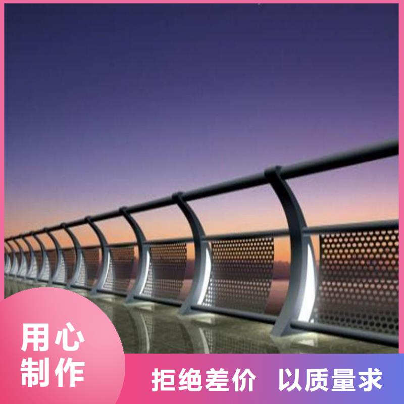 燈光護(hù)欄Led橋梁燈光護(hù)欄好產(chǎn)品有口碑