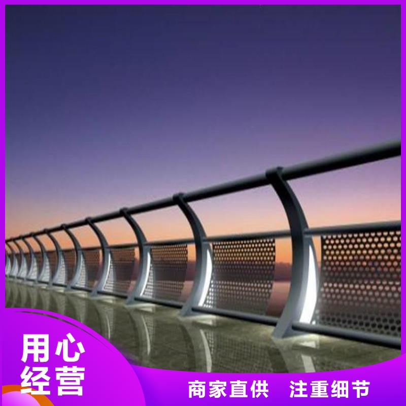 靠谱的景观灯光护栏公司