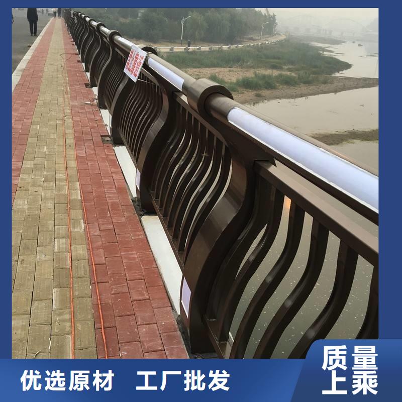 灯光护栏Led桥梁灯光护栏好产品有口碑