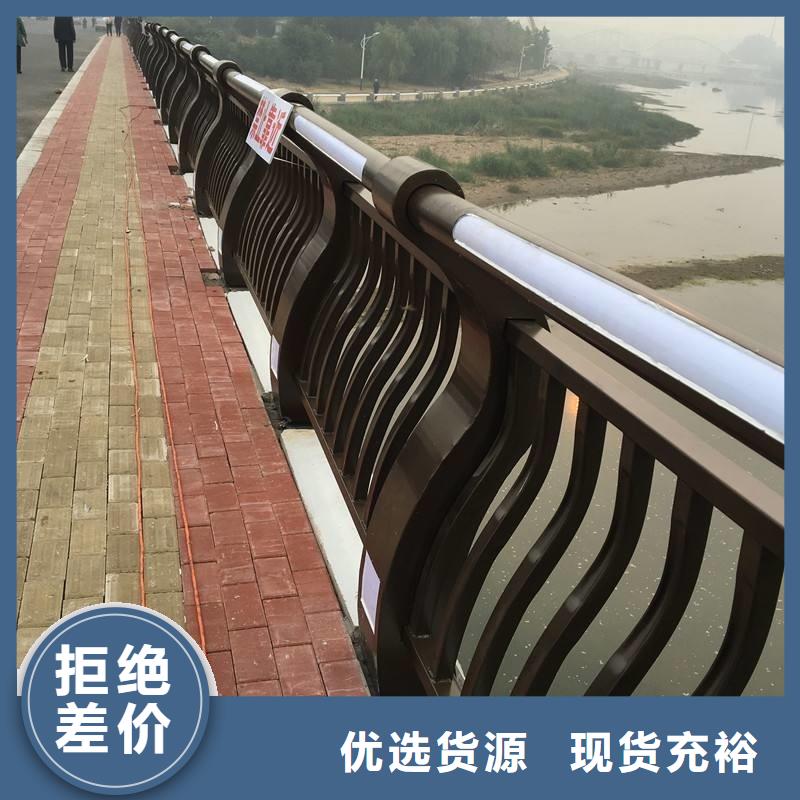燈光護欄河道燈光護欄不只是質(zhì)量好