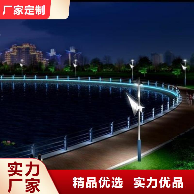 灯光护栏Led桥梁灯光护栏好产品有口碑