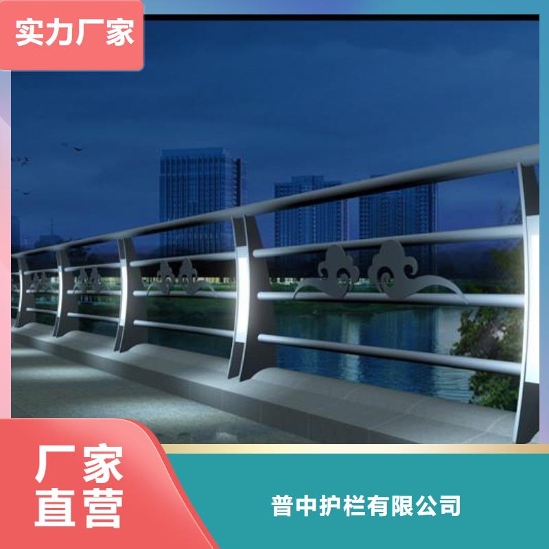 灯光护栏Led桥梁灯光护栏好产品有口碑