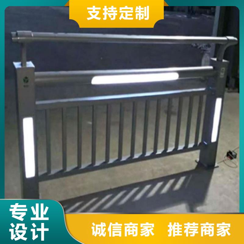 燈光護欄河道燈光護欄不只是質(zhì)量好