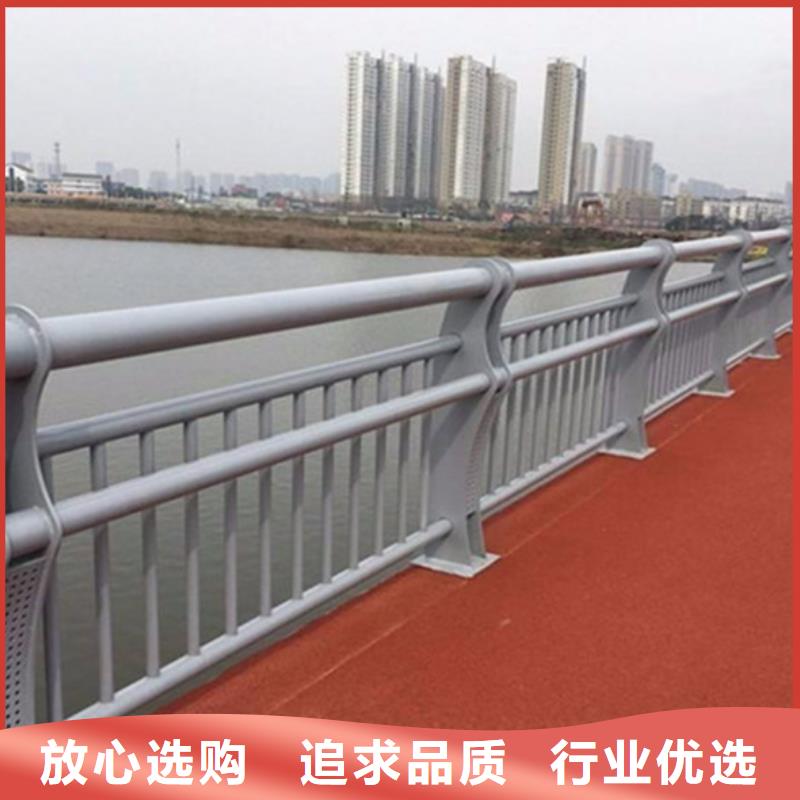 鋁合金護欄-鋁合金欄桿護欄從廠家買售后有保障