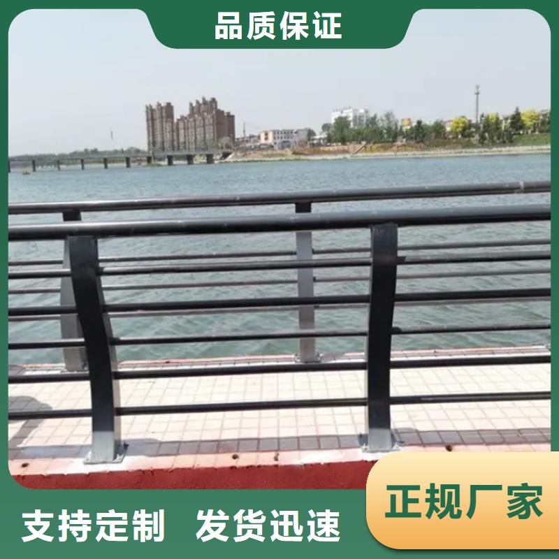 鋁合金護(hù)欄_鋁合金仿木護(hù)欄精心