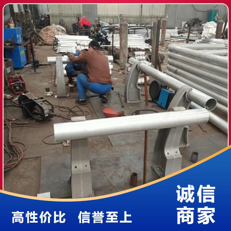 鋁合金護(hù)欄道路鋁合金護(hù)欄一站式服務(wù)