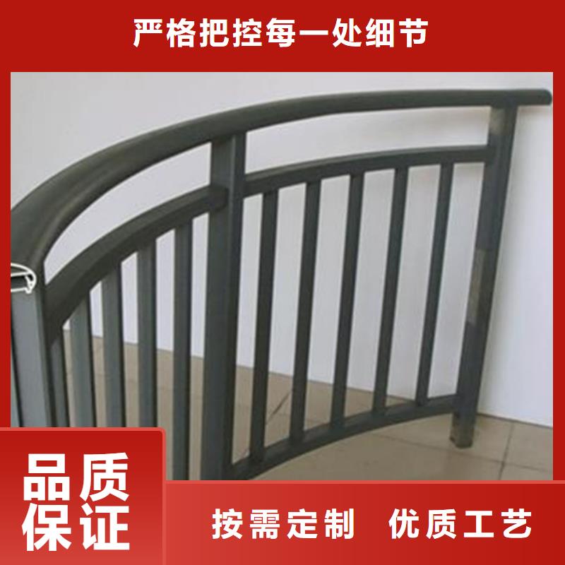 鋁合金護欄,鑄鋁護欄種類豐富