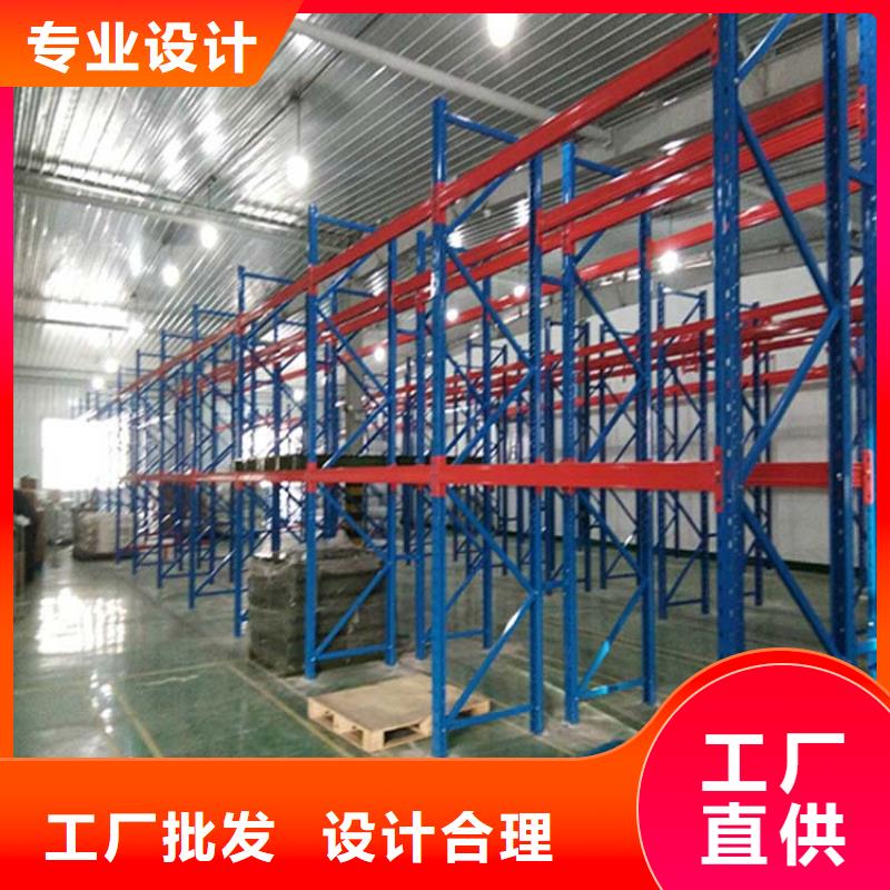 倉儲貨架堆高車通過檢測