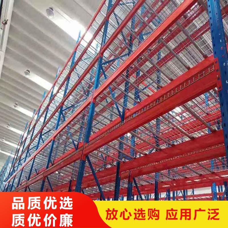 物流货架市场价