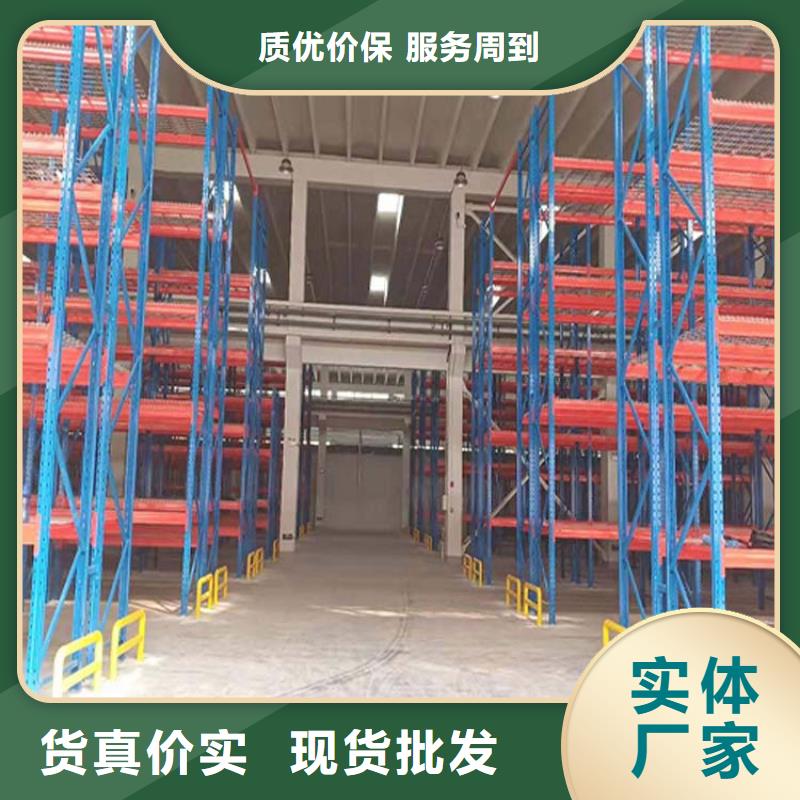 倉儲貨架堆高車通過檢測
