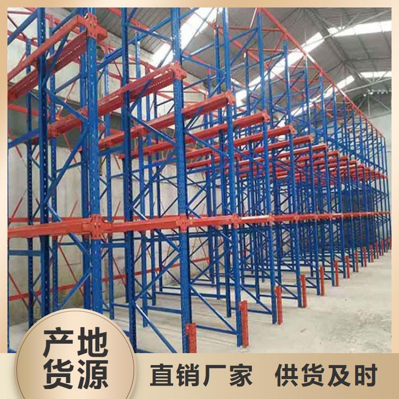 仓储货架电动叉车厂家现货采购