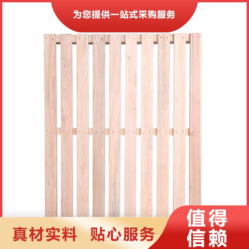 托盤木托盤每個(gè)細(xì)節(jié)都嚴(yán)格把關(guān)