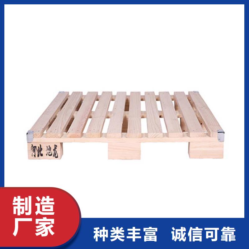 托盤木托盤每個(gè)細(xì)節(jié)都嚴(yán)格把關(guān)