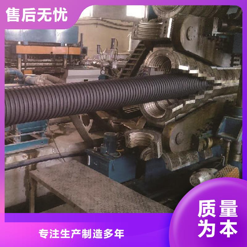 PE给水管_集束管实力工厂